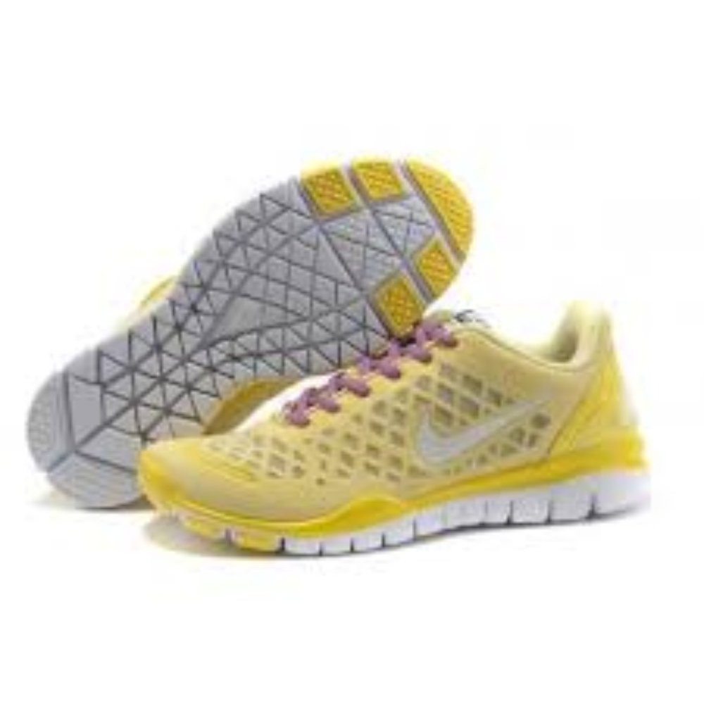 ISO * Searching!!! Nike Free TR Fit Sz 7